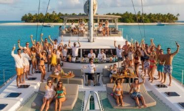 Excursion Saona Regular