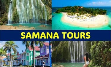 Excursion  Samana