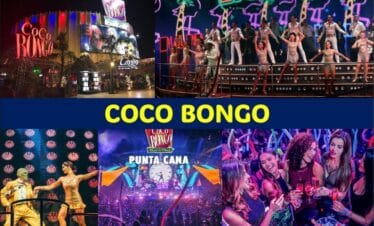 Excursion  Coco Bongo Gold Member